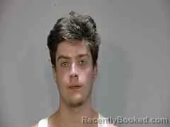 Mugshot of LUKE JOSEPH GENTRY booked in Monroe County, Florida on June 26, 2026