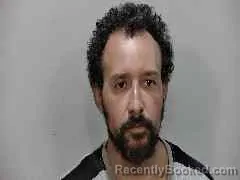 Mugshot of LAVON LAMORE GUNN booked in Monroe County, Florida on July 4, 2026