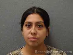 Mugshot of LAYDE YASLING GARCIA booked in Monroe County, Florida on April 16, 2026