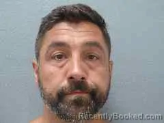 Mugshot of MARKO GACIC booked in Monroe County, Florida on July 12, 2026