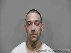 Mugshot of NICHOLAS MICHAEL GIFFONE