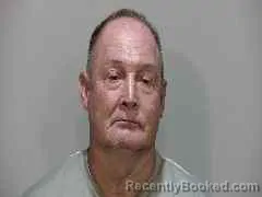 Mugshot of Pedro Gonzalez Cabrera booked in Monroe County, Florida on September 14, 2026