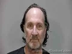 Mugshot of Patrick Thomas Gardner booked in Monroe County, Florida on August 26, 2026