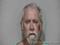 Mugshot of RUSSEL DAVID GUTHRIE