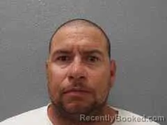 Mugshot of ROBERT JESSE GONZALES booked in Monroe County, Florida on March 9, 2026