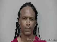 Mugshot of RICHARD LAMAR II GALLOWAY booked in Monroe County, Florida on July 30, 2026