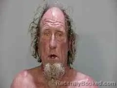Mugshot of SHAWN CLAYTON GOFOURTH