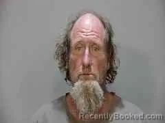Mugshot of SHAWN CLAYTON GOFOURTH