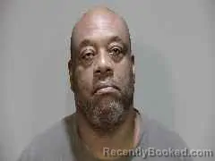 Mugshot of STEVEN EMANUEL GIBSON booked in Monroe County, Florida on March 4, 2026