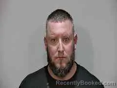 Mugshot of STEVEN KEITH GILL booked in Monroe County, Florida on March 5, 2026