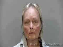 Mugshot of SANDRA LEE GUILER