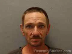 Mugshot of SCOTT THOMAS GALE booked in Monroe County, Florida on April 23, 2026