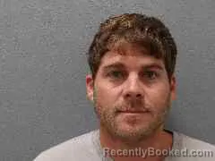 Mugshot of SHANE TRAVIS AUSTIN GORE