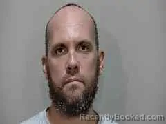 Mugshot of WILLIAM JOSEPH GUZMAN booked in Monroe County, Florida on March 7, 2026