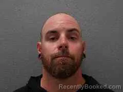 Mugshot of WILLIAM VANCE GAMBLE booked in Monroe County, Florida on July 2, 2026