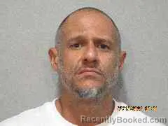 Mugshot of ALEJANDRO HERNANDEZ booked in Monroe County, Florida on July 13, 2026