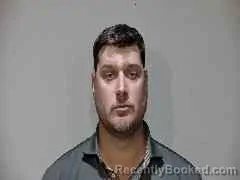 Mugshot of ADRIAAN ALBERT HEREIJGERS