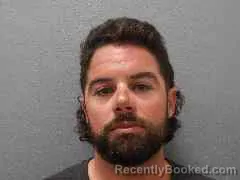 Mugshot of ALEJANDRO ANTONIO HERNANDEZ booked in Monroe County, Florida on May 14, 2026