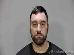 Mugshot of ANTHONY CHRISTOPHER HARRIGAN