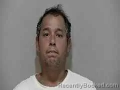 Mugshot of ALDO JESUS HAMILTON booked in Monroe County, Florida on May 7, 2026