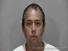 Mugshot of ALDO JESUS HAMILTON booked in Monroe County, Florida on May 7, 2026