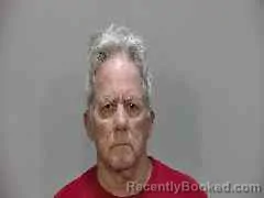 Mugshot of Arthur Lloyd Hrytzay booked in Monroe County, Florida on September 11, 2026