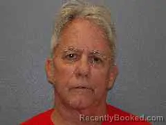 Mugshot of Arthur Lloyd Hrytzay booked in Monroe County, Florida on September 11, 2026