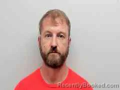 Mugshot of BRIAN CHARLES HILLS booked in Monroe County, Florida on May 3, 2026