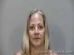Mugshot of CAROLINE ABIGAIL HALL booked in Monroe County, Florida on April 26, 2026