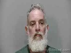 Mugshot of CHRISTOPHER BRIAN HOLCOMB booked in Monroe County, Florida on May 2, 2026