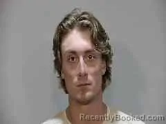 Mugshot of CALEB BRADLEY HOLLOWAY booked in Monroe County, Florida on April 26, 2026