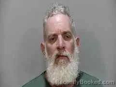 Mugshot of CHRISTOPHER BRIAN HOLCOMB booked in Monroe County, Florida on May 2, 2026