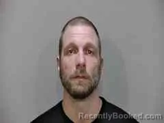 Mugshot of CODY JAMES HOECK booked in Monroe County, Florida on May 14, 2026