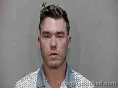 Mugshot of DYLAN RAE HUMMEL booked in Monroe County, Florida on April 5, 2026