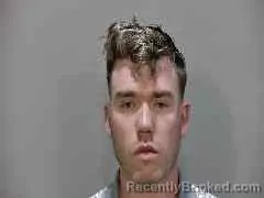 Mugshot of DYLAN RAE HUMMEL booked in Monroe County, Florida on April 5, 2026