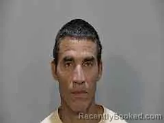 Mugshot of ERNESTO HERNANDEZ booked in Monroe County, Florida on April 25, 2026