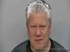 Mugshot of FERENC PATRICK HORVATH