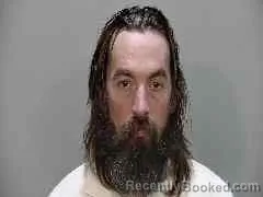 Mugshot of HEATH JOHN HENRY booked in Monroe County, Florida on July 1, 2026