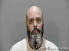 Mugshot of JAMES TAO HONETER booked in Monroe County, Florida on April 16, 2026