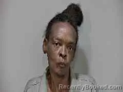 Mugshot of Kim Donnetta Hearns booked in Monroe County, Florida on August 19, 2026