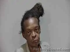 Mugshot of Kim Donnetta Hearns booked in Monroe County, Florida on September 27, 2026