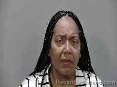 Mugshot of KATHY LYNN HARRIS booked in Monroe County, Florida on May 9, 2026
