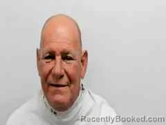 Mugshot of LUIS ANCIETO HERRADA booked in Monroe County, Florida on April 25, 2026