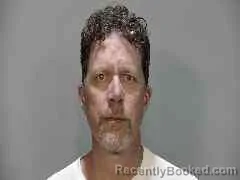 Mugshot of LAURENCE JOHN HOMAN booked in Monroe County, Florida on May 3, 2026