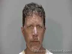 Mugshot of LAURENCE JOHN HOMAN booked in Monroe County, Florida on May 3, 2026
