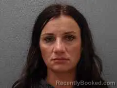 Mugshot of MERIMA HASANOVIC booked in Monroe County, Florida on May 25, 2026