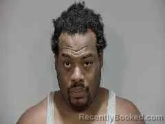 Mugshot of MANUEL ANTONIO HERBERT