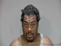 Mugshot of MANUEL ANTONIO HERBERT