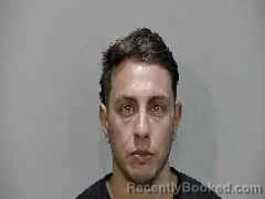 Mugshot of MAXIMILIANO GABRIEL HEREDIA booked in Monroe County, Florida on April 28, 2026