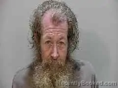 Mugshot of PATRICK DONALD ROBERT HOLLING booked in Monroe County, Florida on July 10, 2026